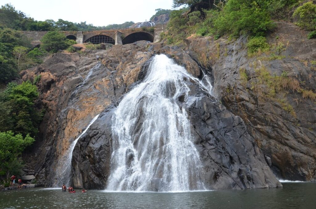 Dudhsagar