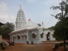 Gomteshwar Temple