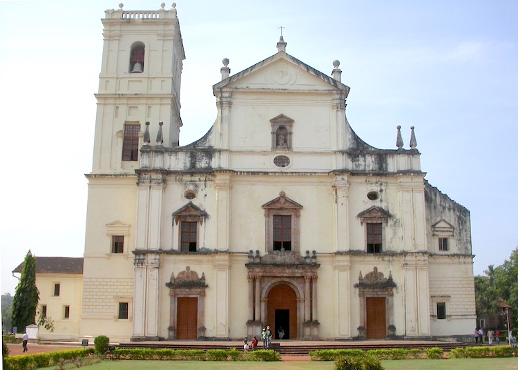 Se Cathedral